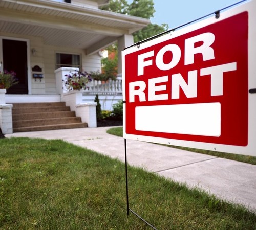 Renting